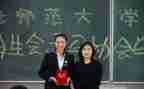 进学生会心得体会推荐7篇