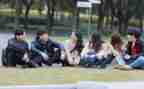 学生会工作总结个人300优秀7篇