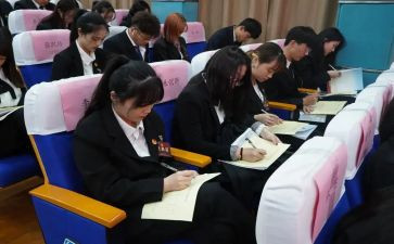 初中学委工作总结通用7篇