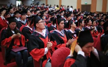 二学位自我鉴定参考8篇