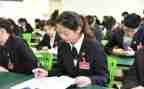 初中学委工作总结优质8篇