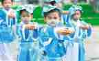 学习好干部心得体会最新8篇