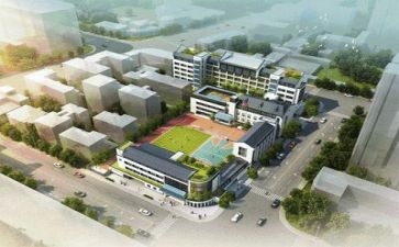 学校培训总结通用7篇