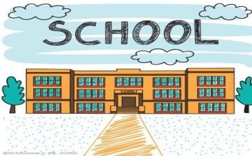 2024年学校个人总结报告6篇
