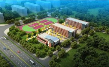 演讲稿我与学校共成长范文5篇