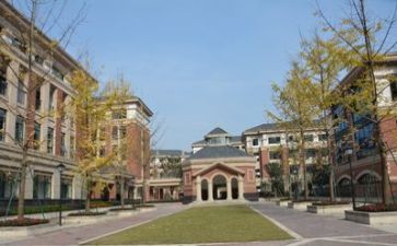 写学校的作文300字最新5篇