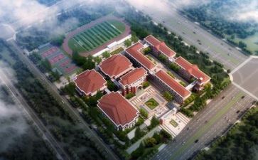 学校的我演讲稿模板5篇