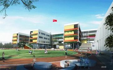 学校添光彩演讲稿7篇