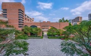 学校后勒工作总结优质8篇