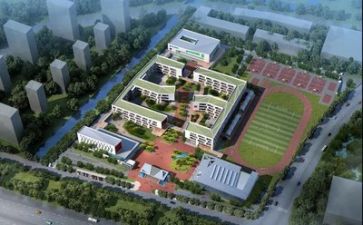 参观学校的心得体会6篇