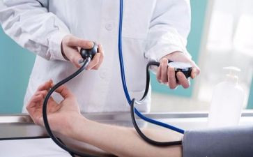 全国高血压日活动总结5篇