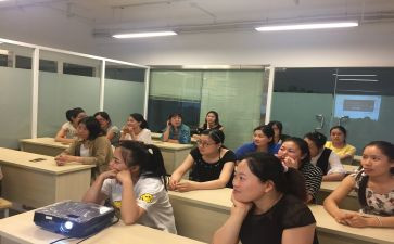 学员的自我鉴定优质8篇