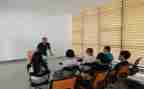 学员自我鉴定模板8篇