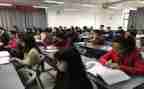 学员的自我鉴定最新8篇
