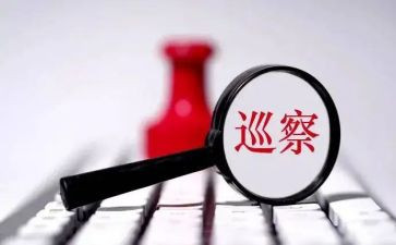 巡察工作工作计划5篇