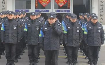 特巡警周工作总结7篇