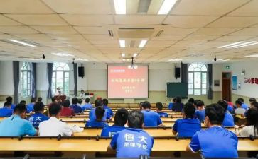 2024年教育培训学校工作总结6篇
