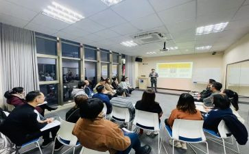 教育培训学校年度工作总结6篇