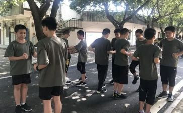 校本培训学期培训总结8篇
