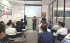 培训学校安全教育心得体会7篇
