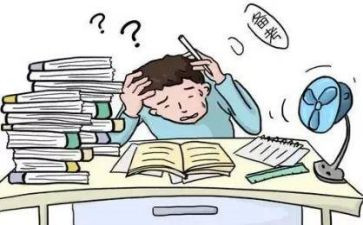 压力作文600字7篇