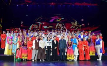 演出服务合同优质5篇