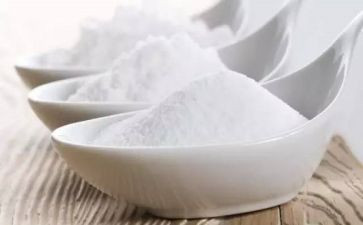 小班盐和糖的教案模板6篇