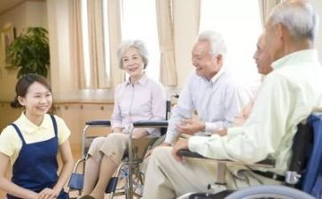 养老社区活动方案5篇