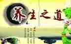养生茶的创业计划书8篇