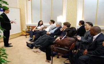 中考数学研讨会发言稿范文6篇