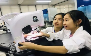 2024年化验员年终总结通用8篇