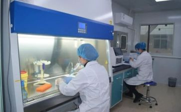生物实验员周工作总结8篇
