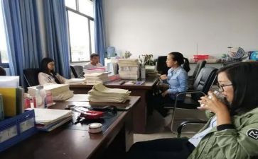 幼儿园教研组长述职报告5篇