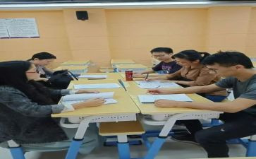 高中英语组教研组工作总结6篇