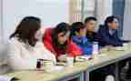小学教研组学期工作总结模板8篇