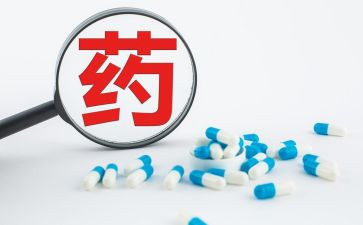 制药类工作总结通用5篇