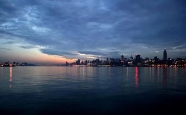 白夜读后感7篇