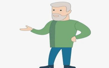 树爷爷教案优质7篇