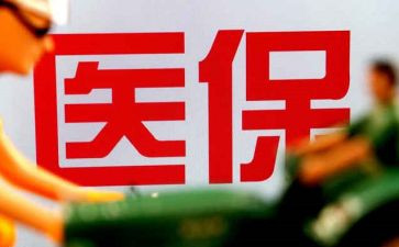 医保科个人总结范文7篇