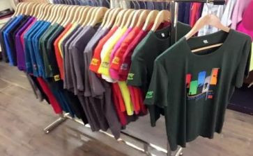 卖衣服的月总结7篇