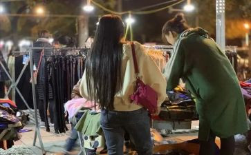 衣服店工作总结7篇
