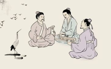 以貌取人作文6篇