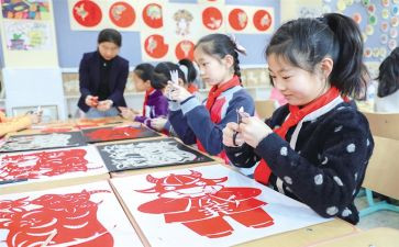 班级迎新年活动方案8篇