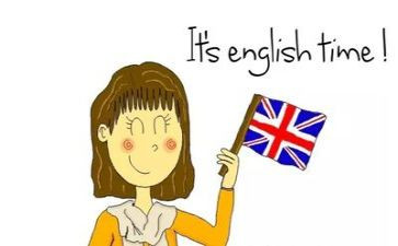 英语个人总结工作总结优秀8篇