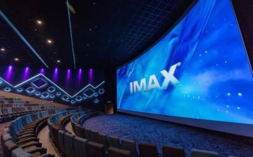 2024年影院年终总结6篇