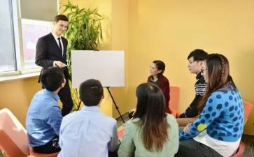 听英语培训心得体会最新7篇