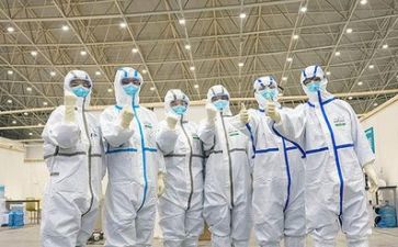 2024食堂疫情工作总结5篇