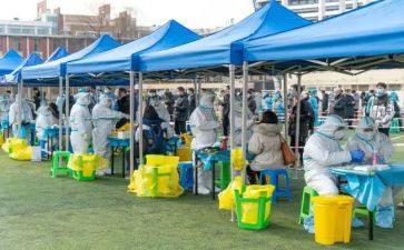 2024疫情半年度总结优秀6篇