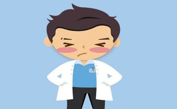 医师自我鉴定范文5篇