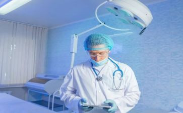 2024年医师述职报告个人总结5篇